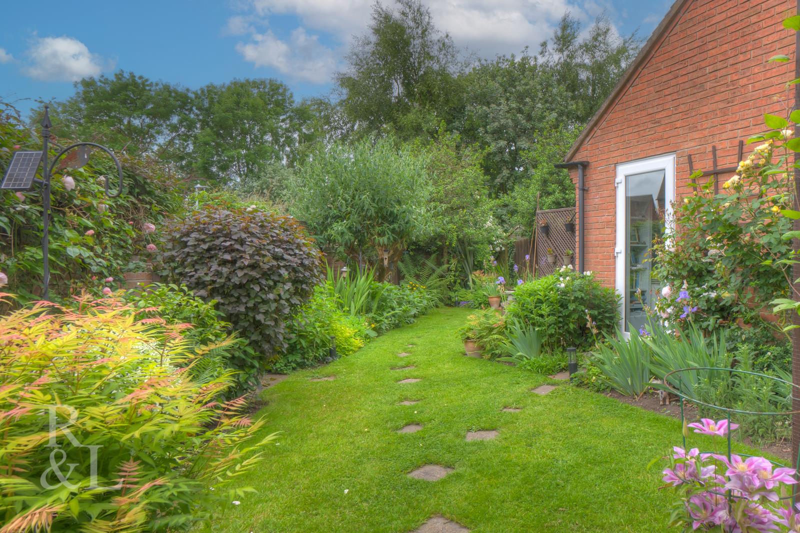 Property image for The Dovecote, Breedon-On-The-Hill