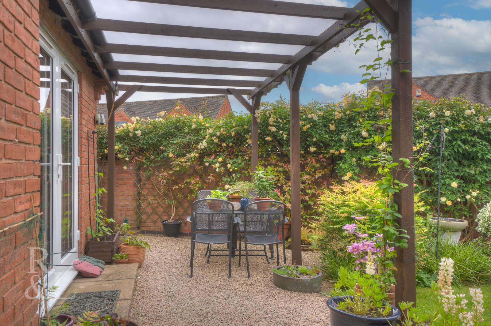 Property image for The Dovecote, Breedon-On-The-Hill