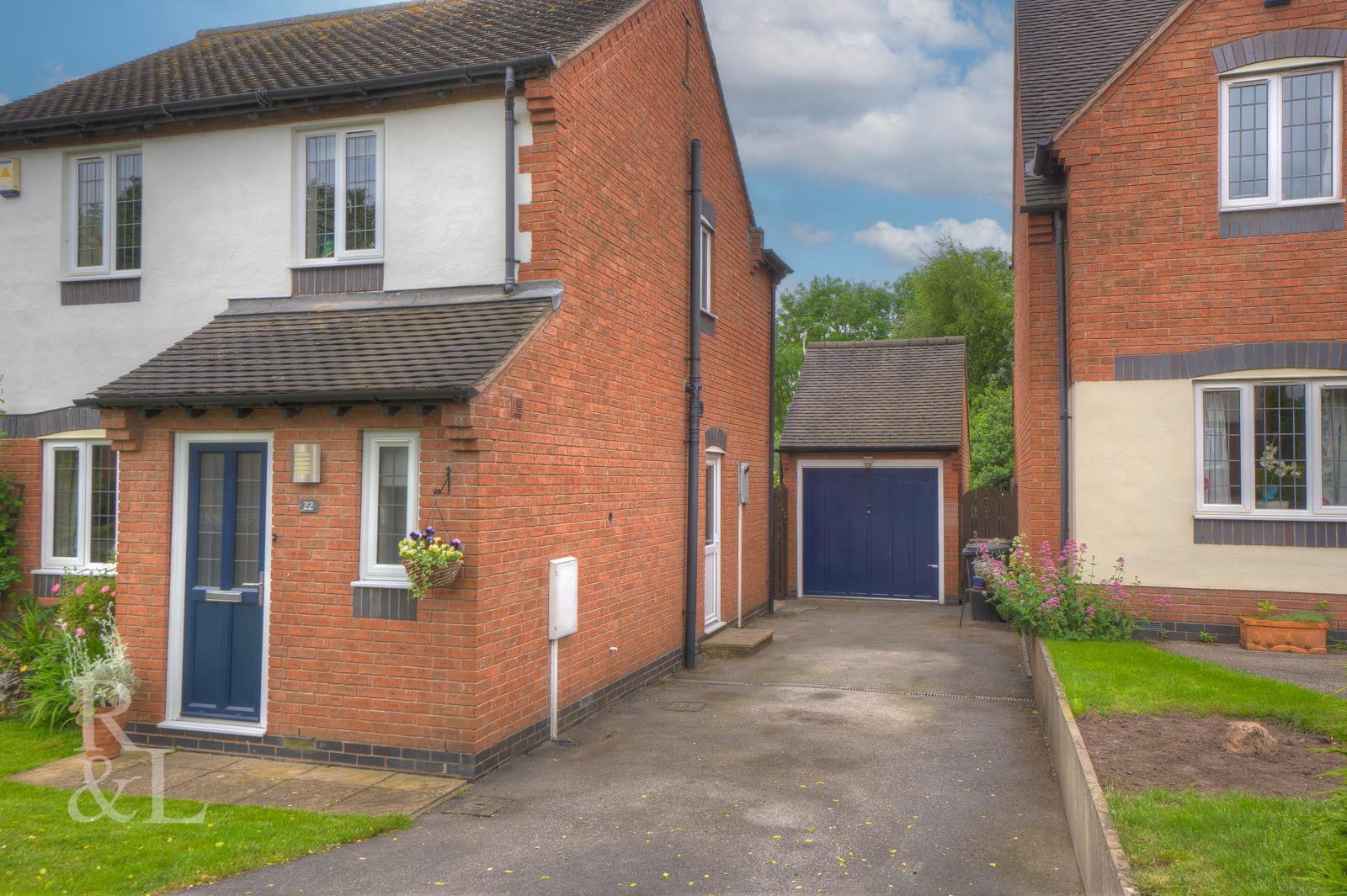 Property image for The Dovecote, Breedon-On-The-Hill