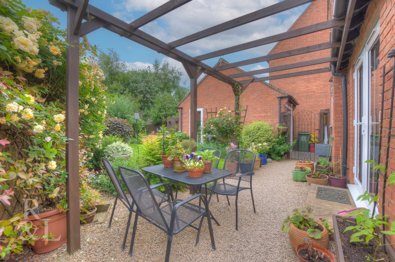 Property image for The Dovecote, Breedon-On-The-Hill