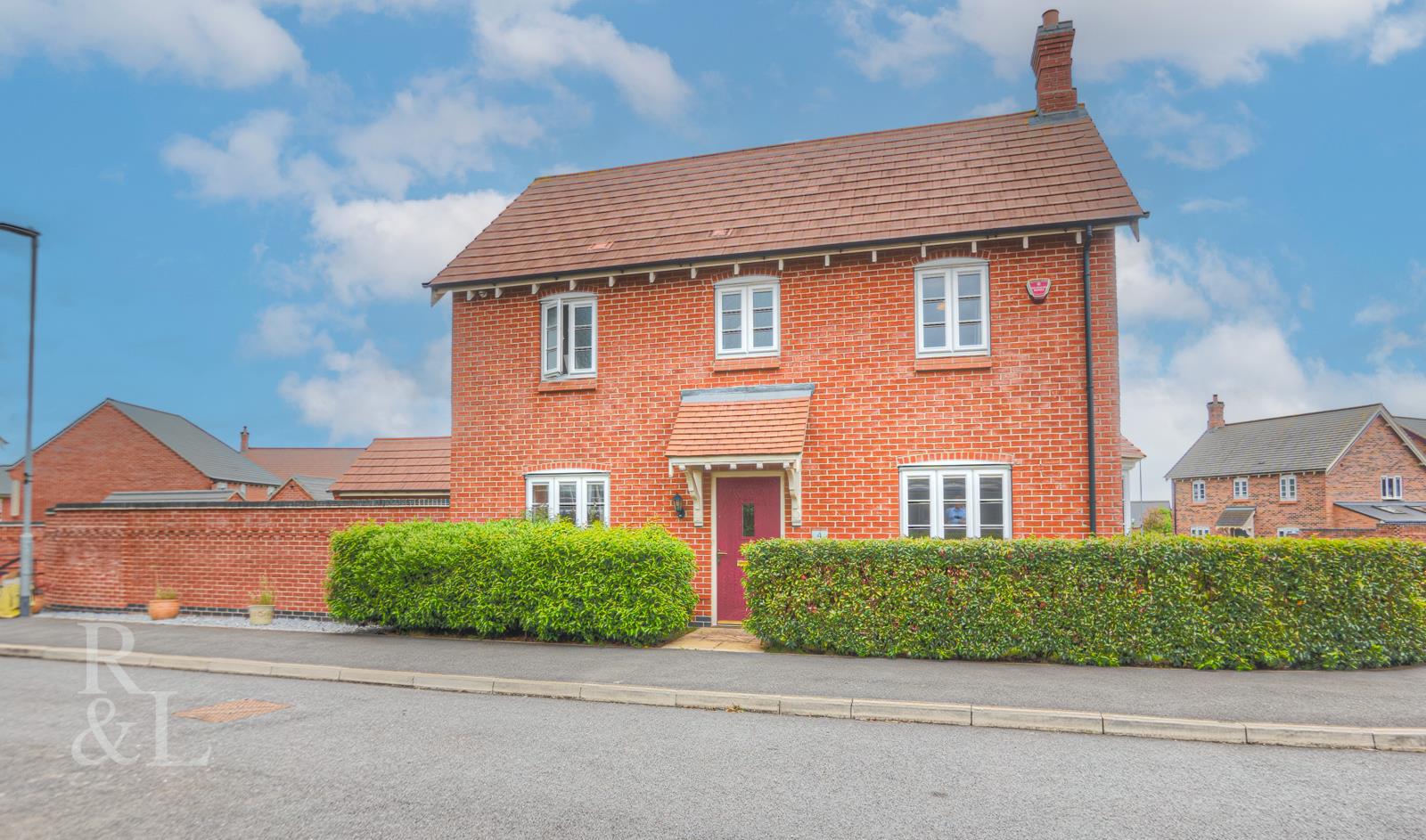 Property image for Pointon Lane, Ashby-De-La-Zouch