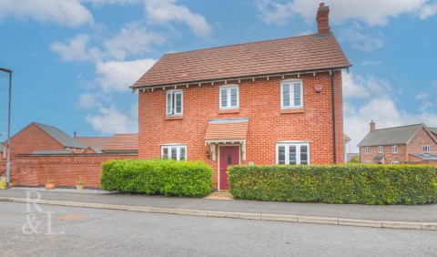 Property thumbnail image for Pointon Lane, Ashby-De-La-Zouch