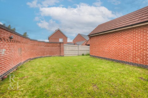 Property thumbnail image for Pointon Lane, Ashby-De-La-Zouch