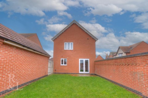 Property thumbnail image for Pointon Lane, Ashby-De-La-Zouch