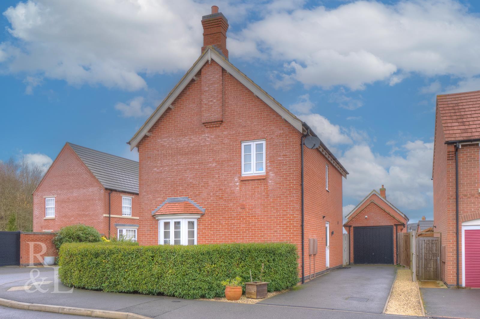 Property image for Pointon Lane, Ashby-De-La-Zouch