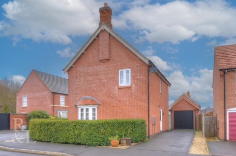 Property thumbnail image for Pointon Lane, Ashby-De-La-Zouch