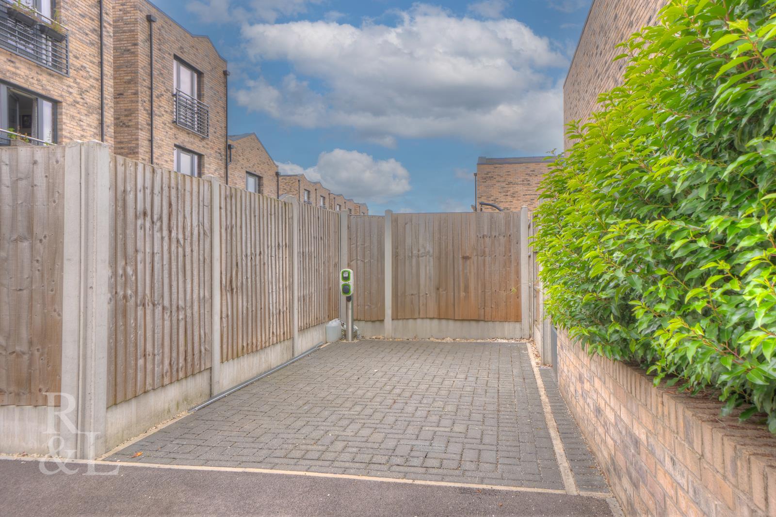 Property image for Waterside Way, Nottingham