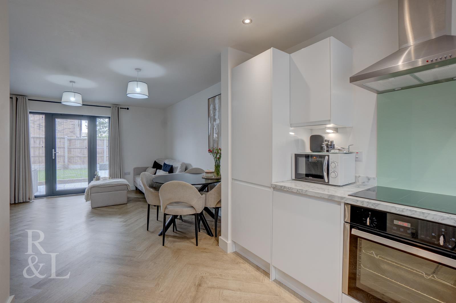 Property image for Waterside Way, Nottingham