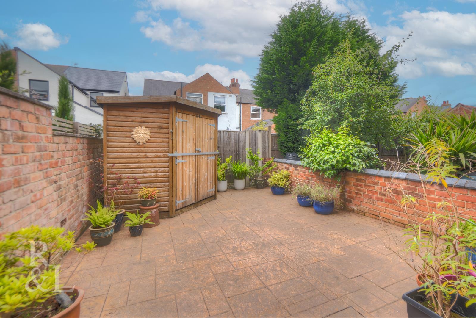 Property image for Manvers Road, West Bridgford, Nottingham