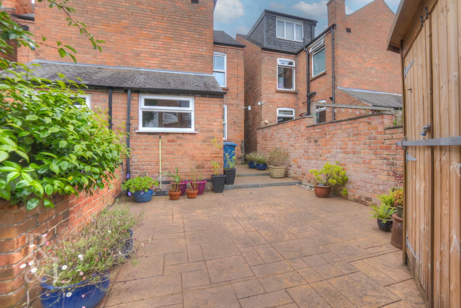 Property image for Manvers Road, West Bridgford, Nottingham