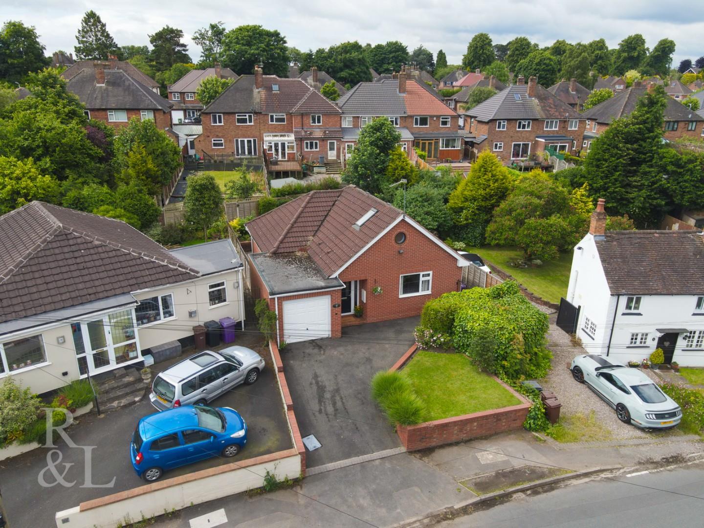 Property image for Wakeley Hill, Wolverhampton