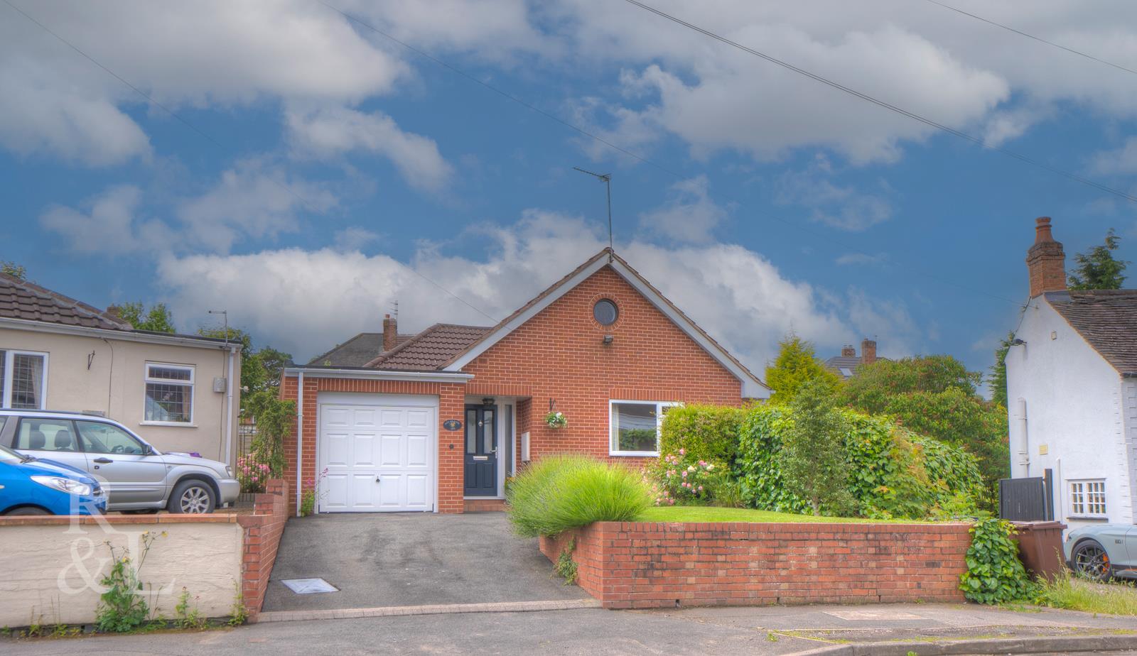 Property image for Wakeley Hill, Wolverhampton