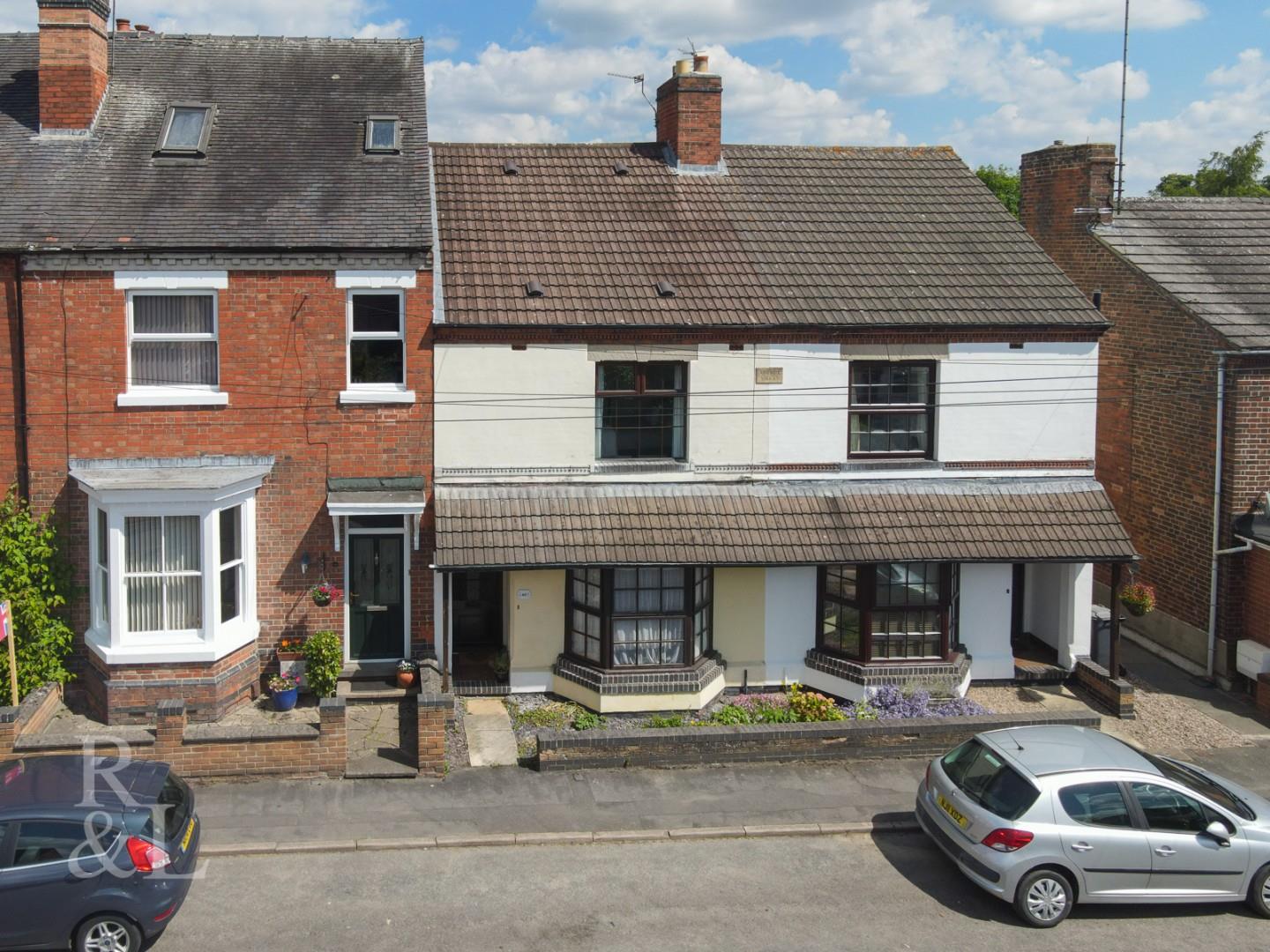 Property image for Avenue Road, Ashby De La Zouch