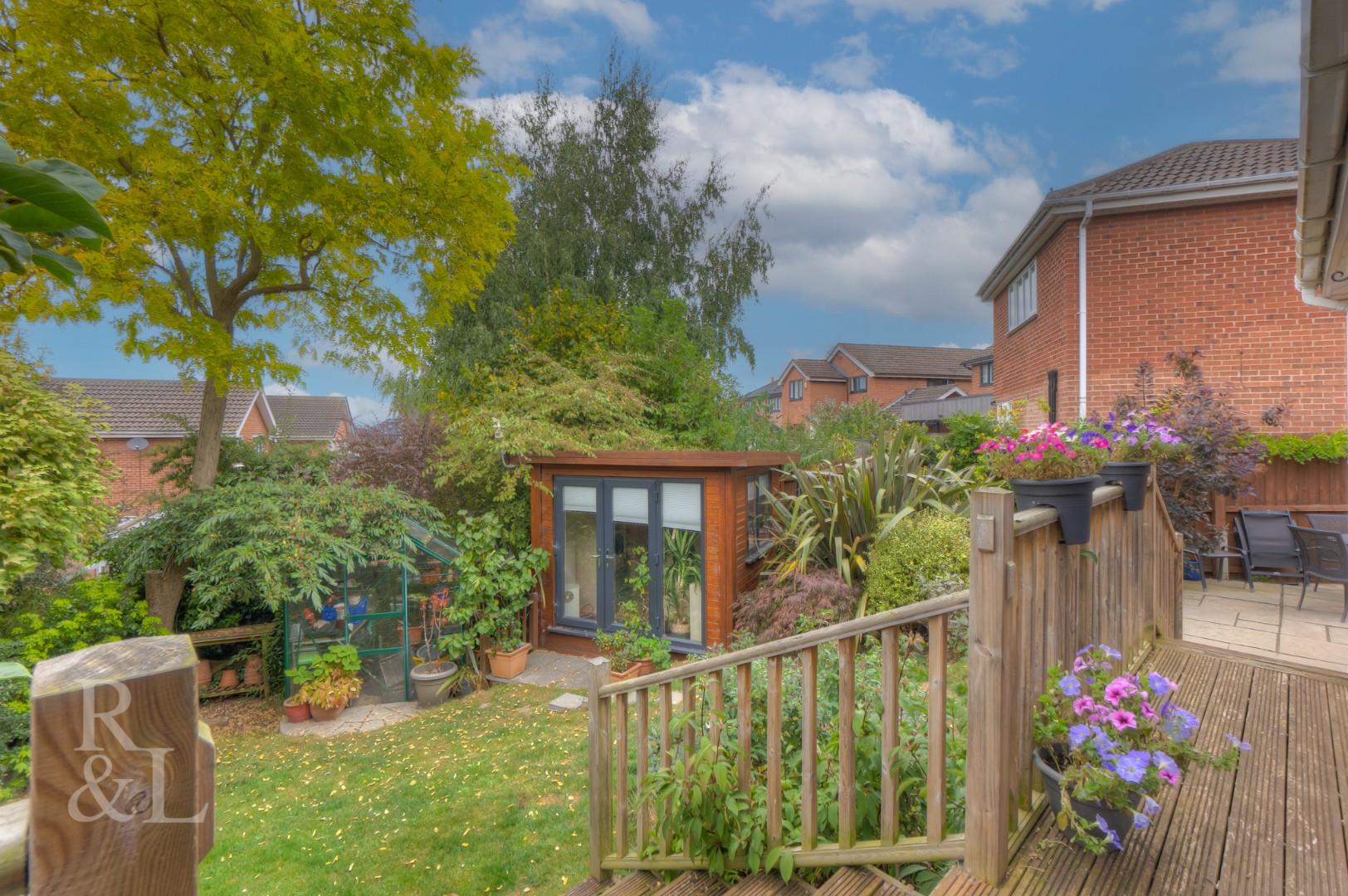 Property image for Willow Road, West Bridgford, Nottingham