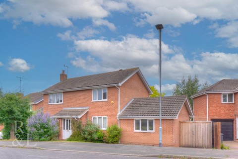 Property thumbnail image for Willow Road, West Bridgford, Nottingham