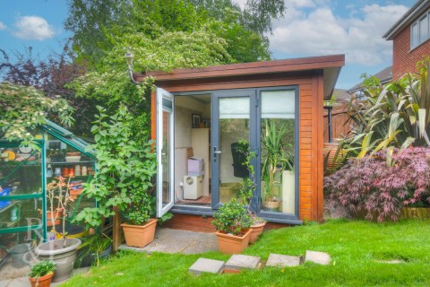 Property thumbnail image for Willow Road, West Bridgford, Nottingham