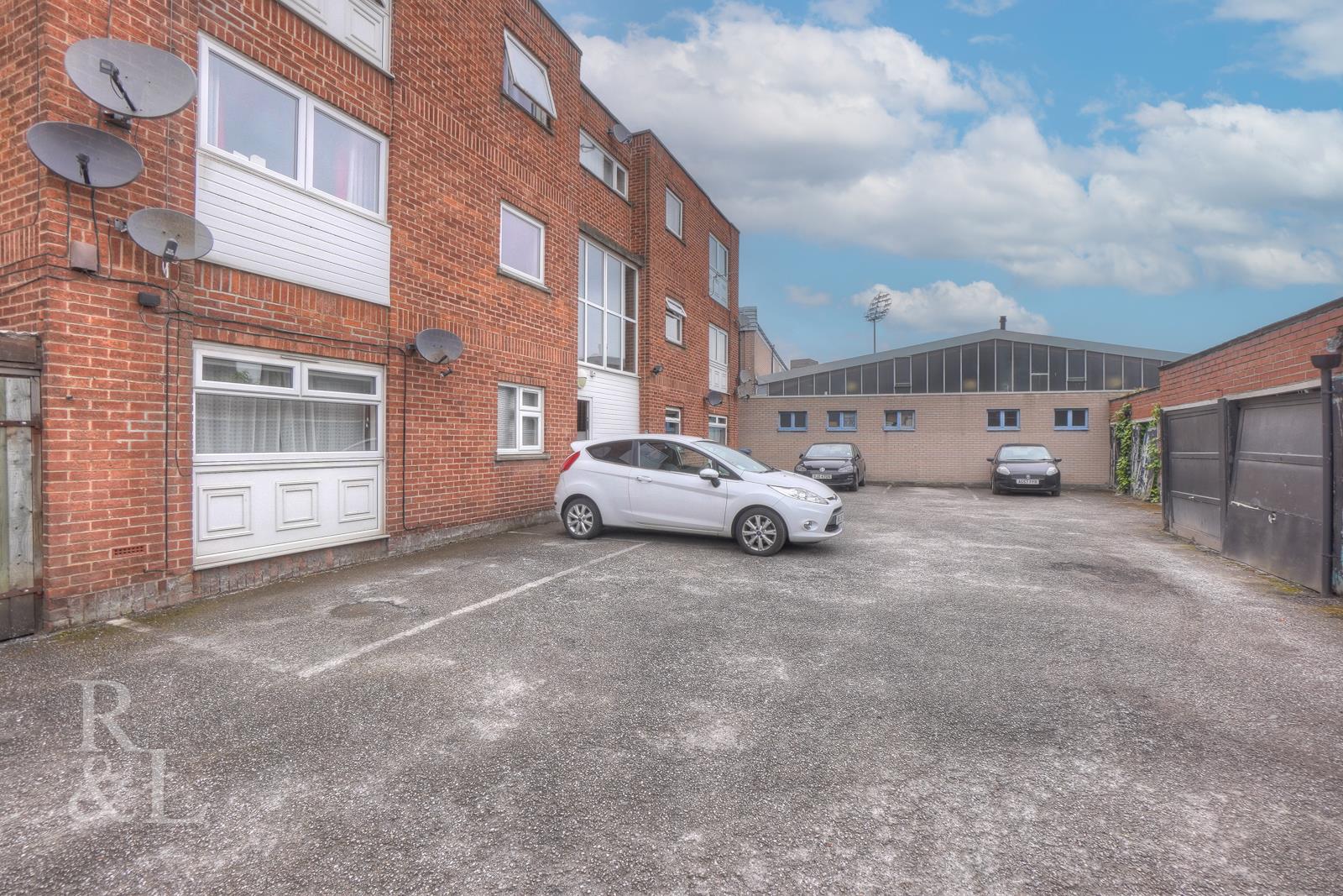 Property image for Loughborough Road, West Bridgford, Nottingham