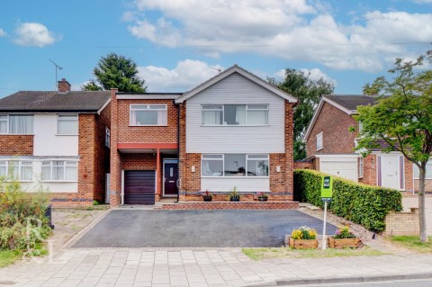 Property thumbnail image for Greythorn Drive, West Bridgford, Nottingham