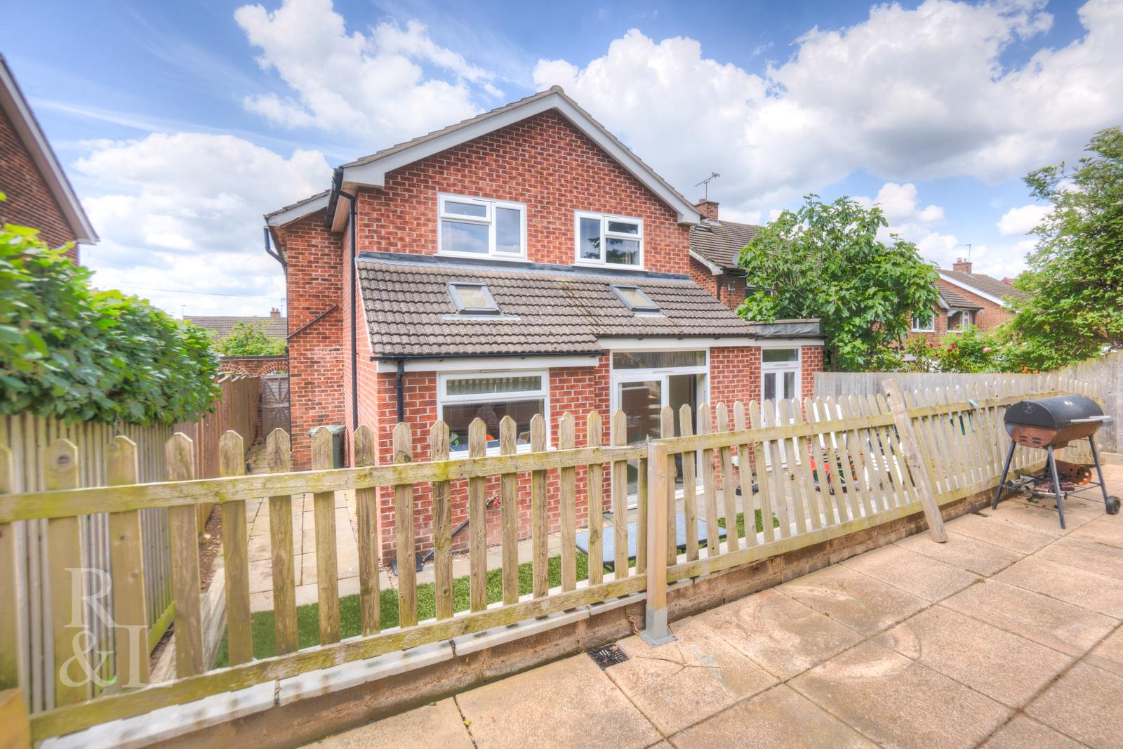 Property image for Greythorn Drive, West Bridgford, Nottingham