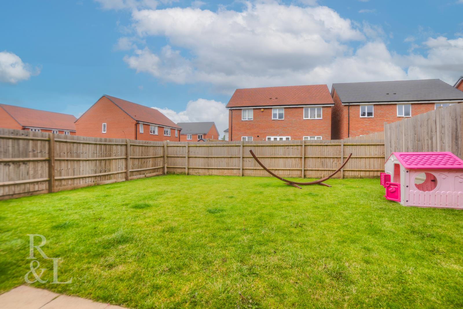 Property image for Wisteria Drive, Edwalton, Nottingham