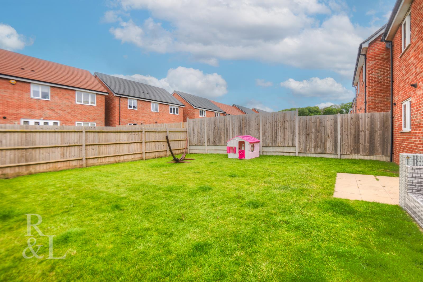 Property image for Wisteria Drive, Edwalton, Nottingham