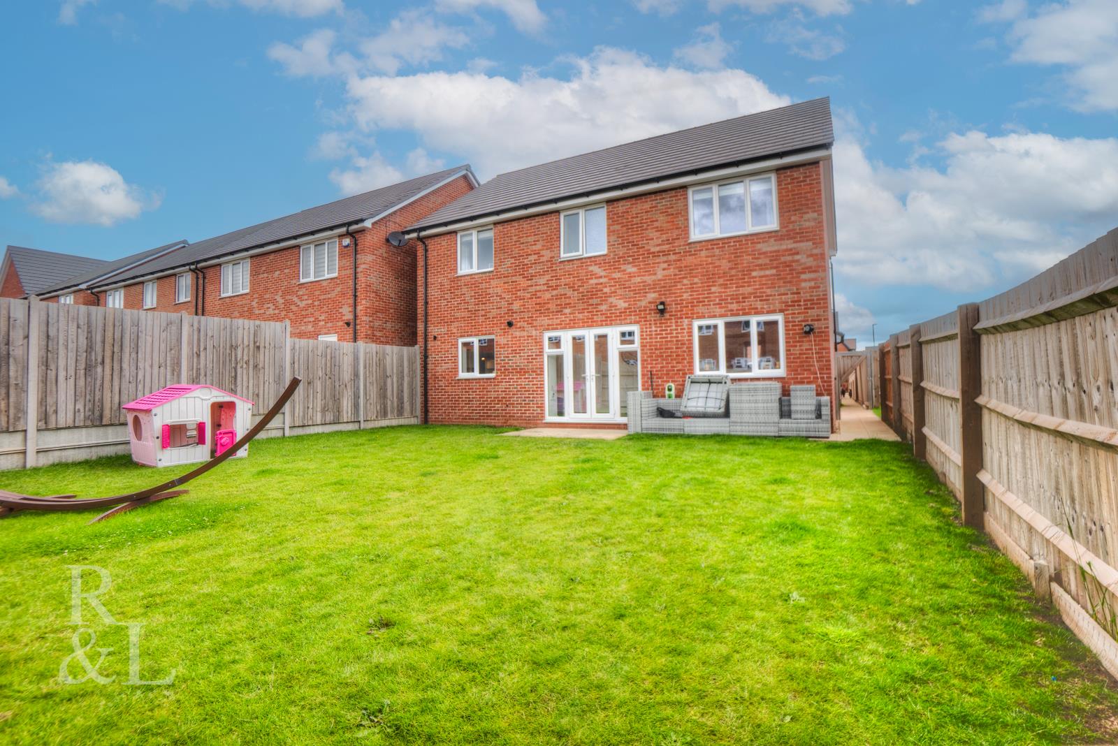 Property image for Wisteria Drive, Edwalton, Nottingham