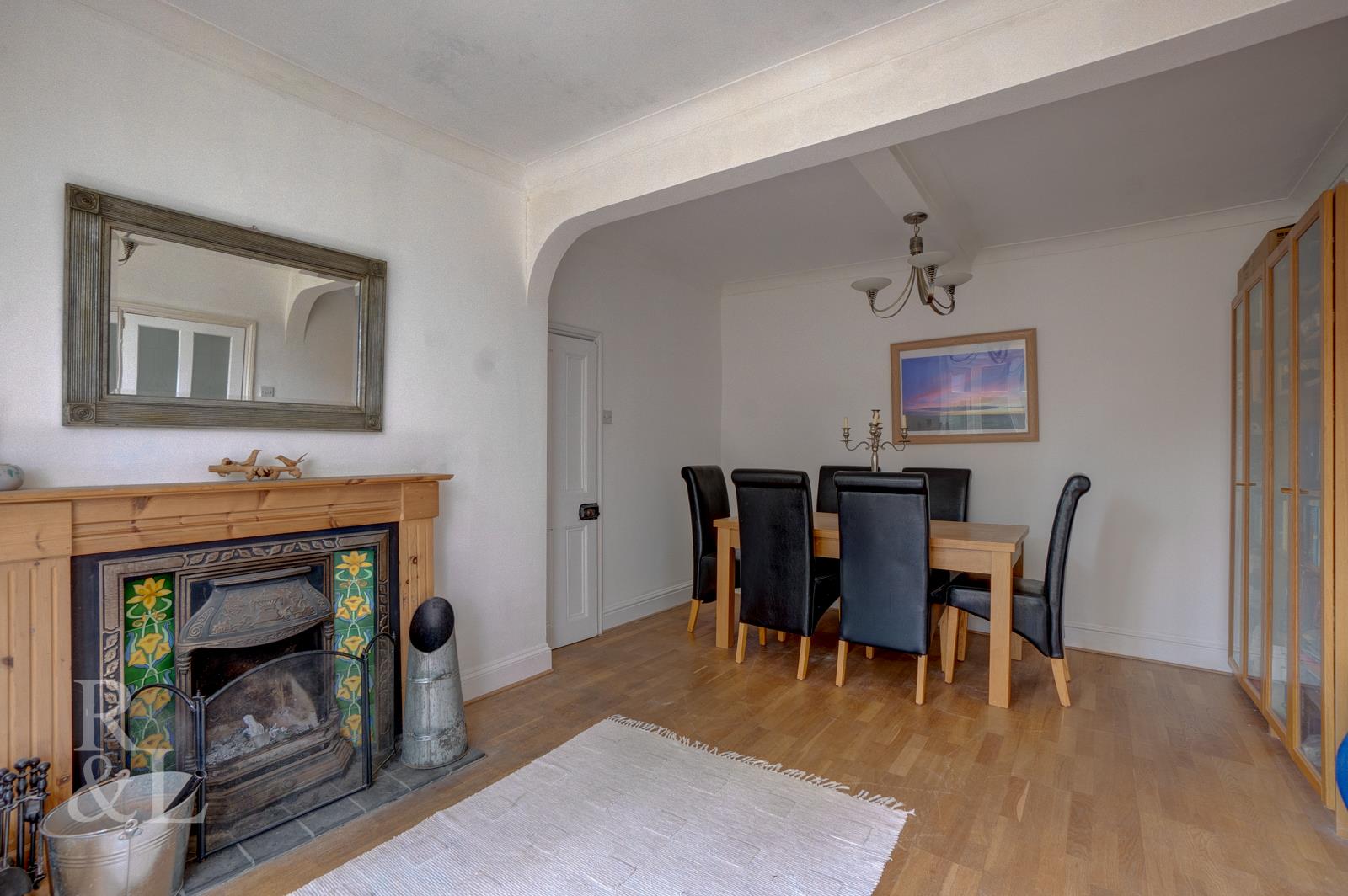 Property image for Burton Road, Castle Gresley,