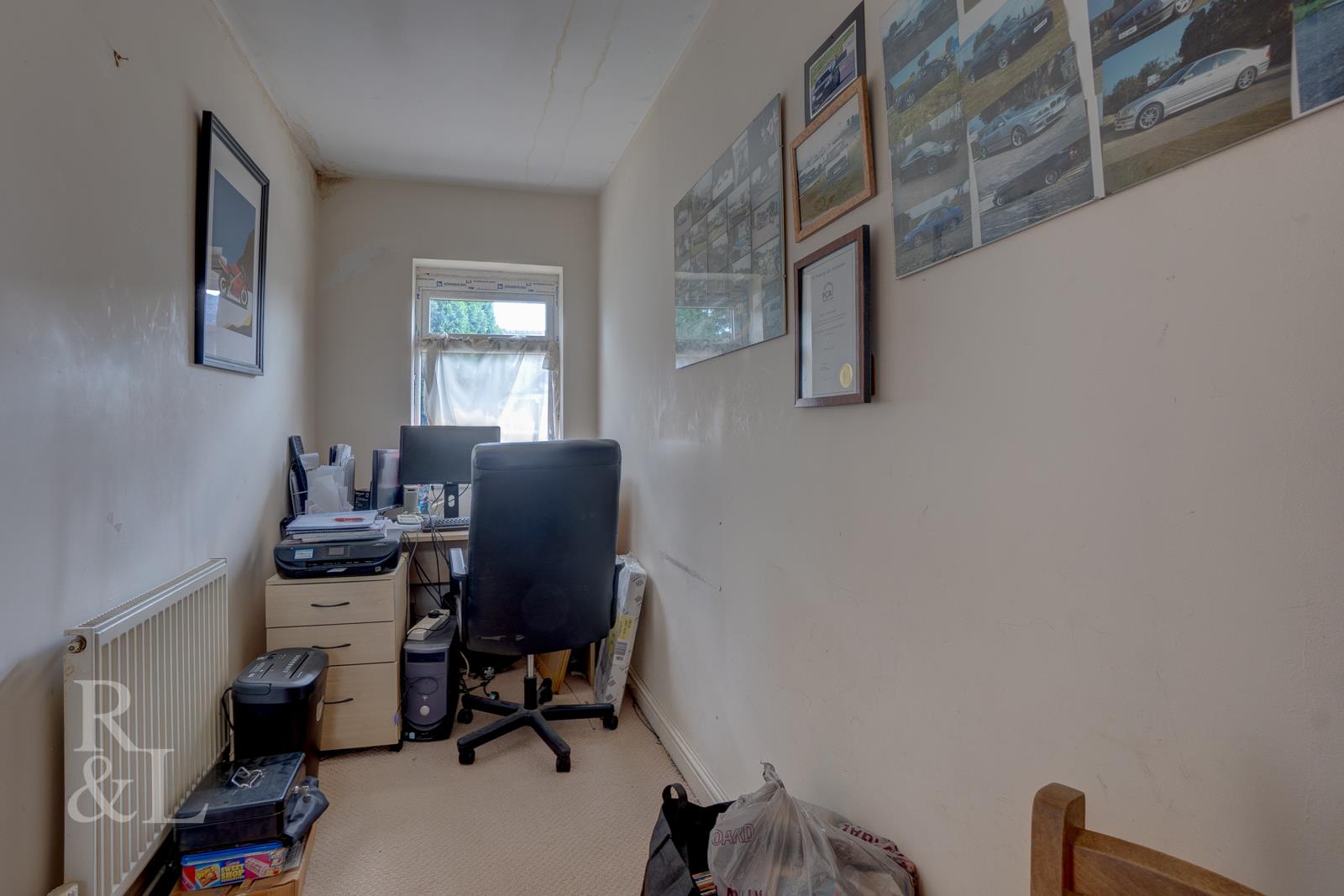 Property image for Burton Road, Castle Gresley,