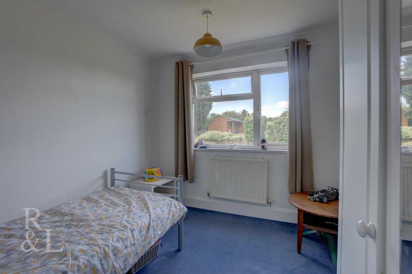 Property image for Burton Road, Castle Gresley,