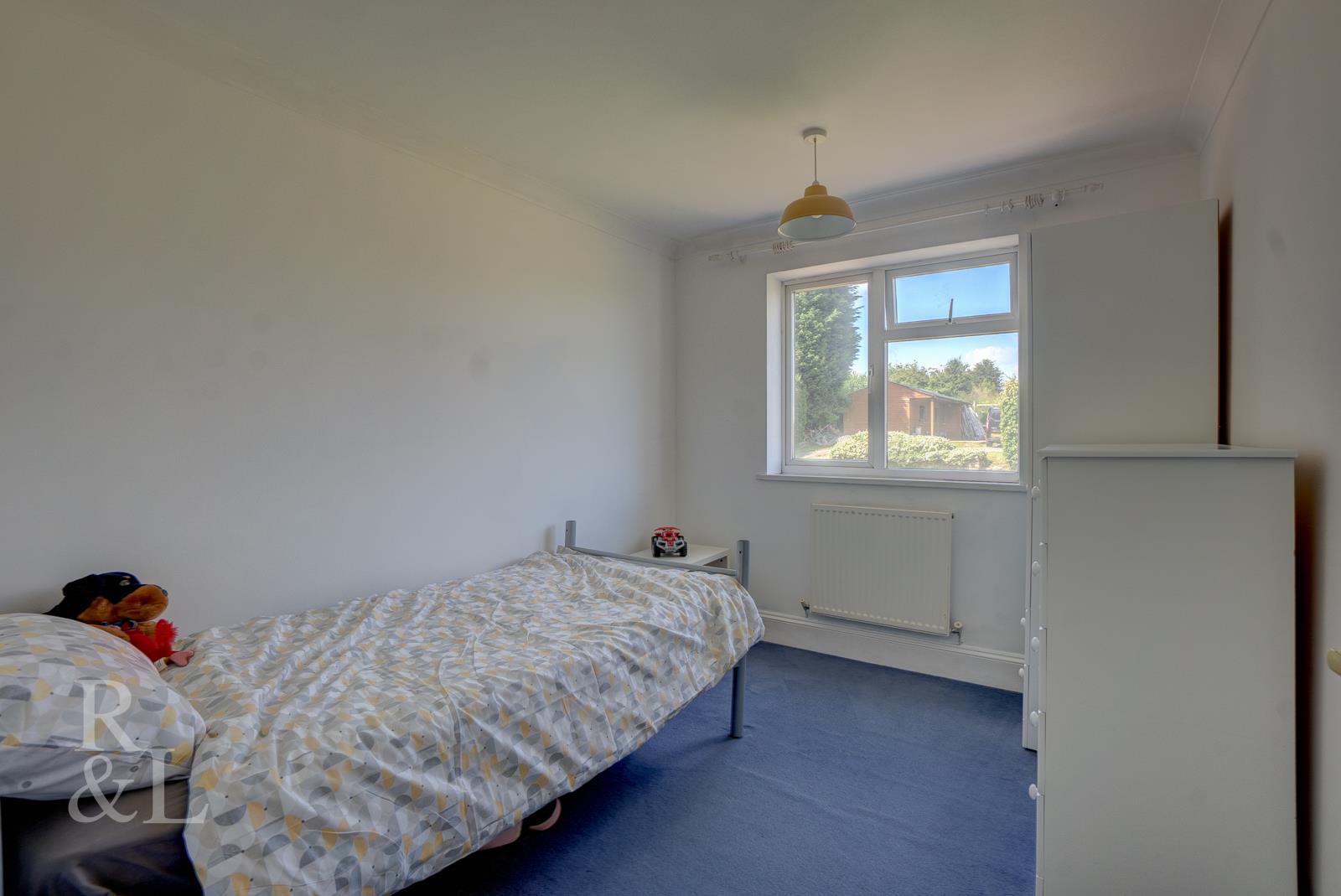 Property image for Burton Road, Castle Gresley,