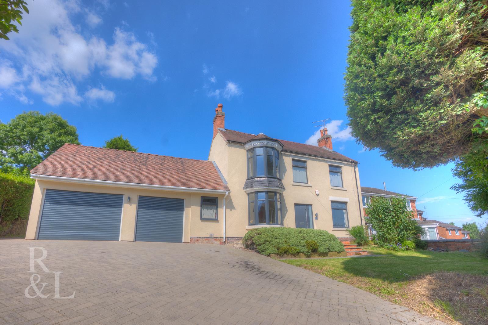 Property image for Burton Road, Castle Gresley,