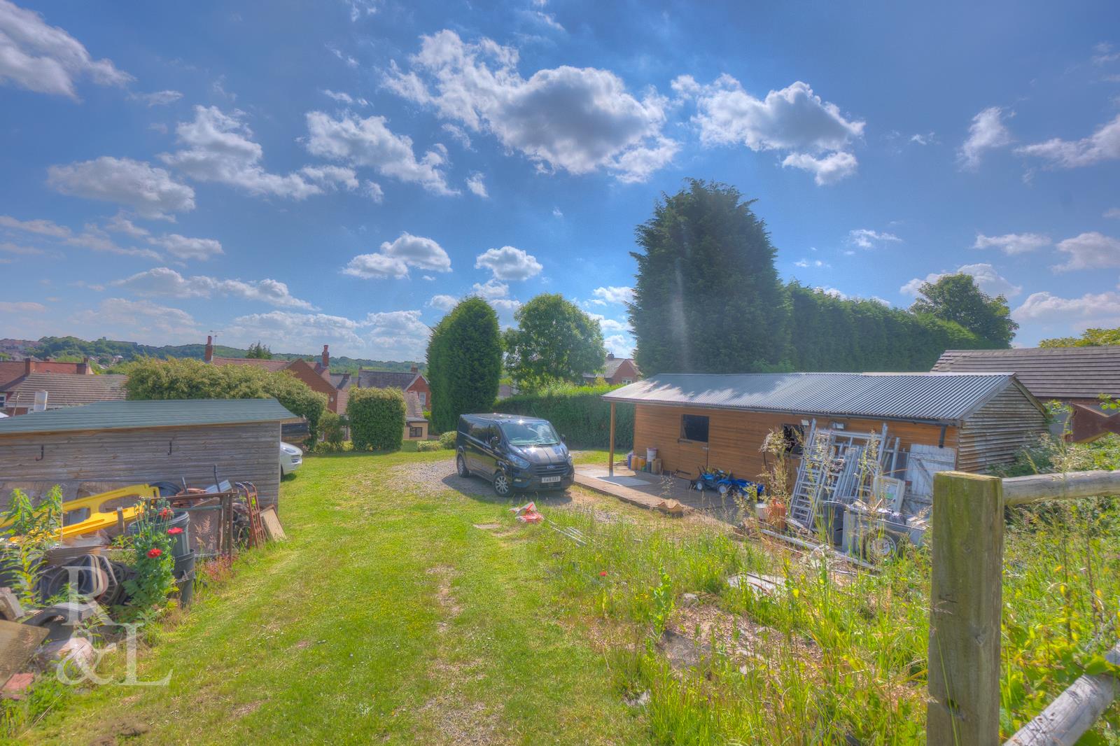 Property image for Burton Road, Castle Gresley,