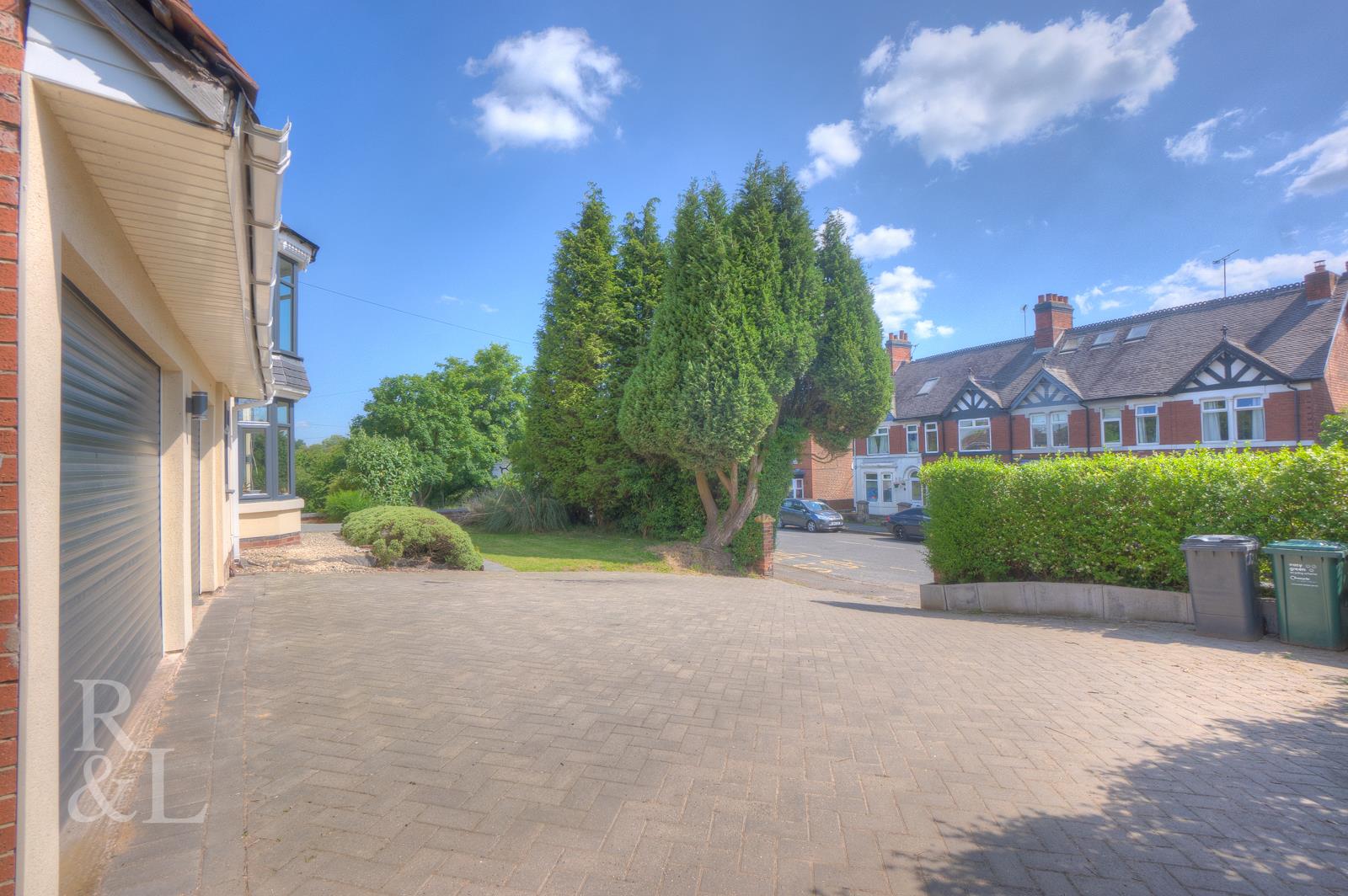 Property image for Burton Road, Castle Gresley,