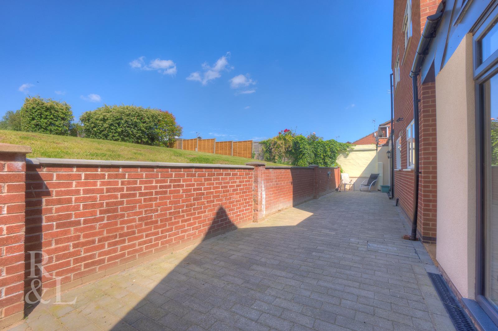 Property image for Burton Road, Castle Gresley,