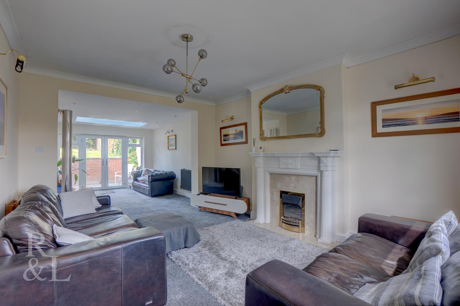 Property image for Burton Road, Castle Gresley,