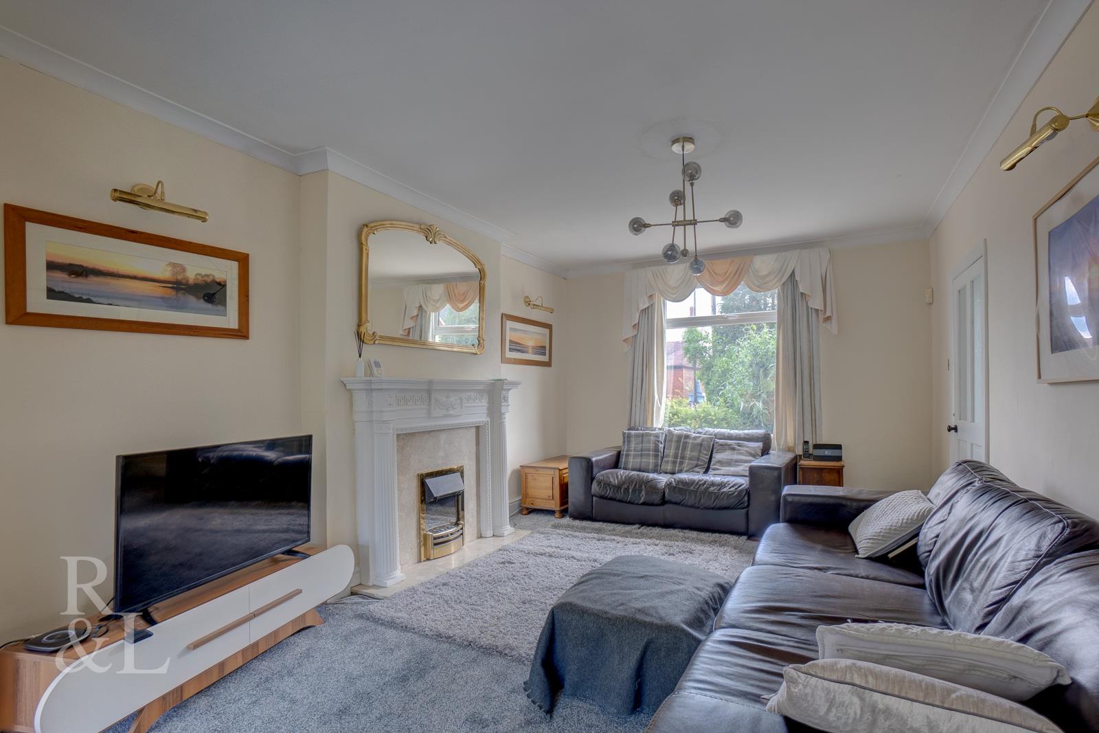 Property image for Burton Road, Castle Gresley,