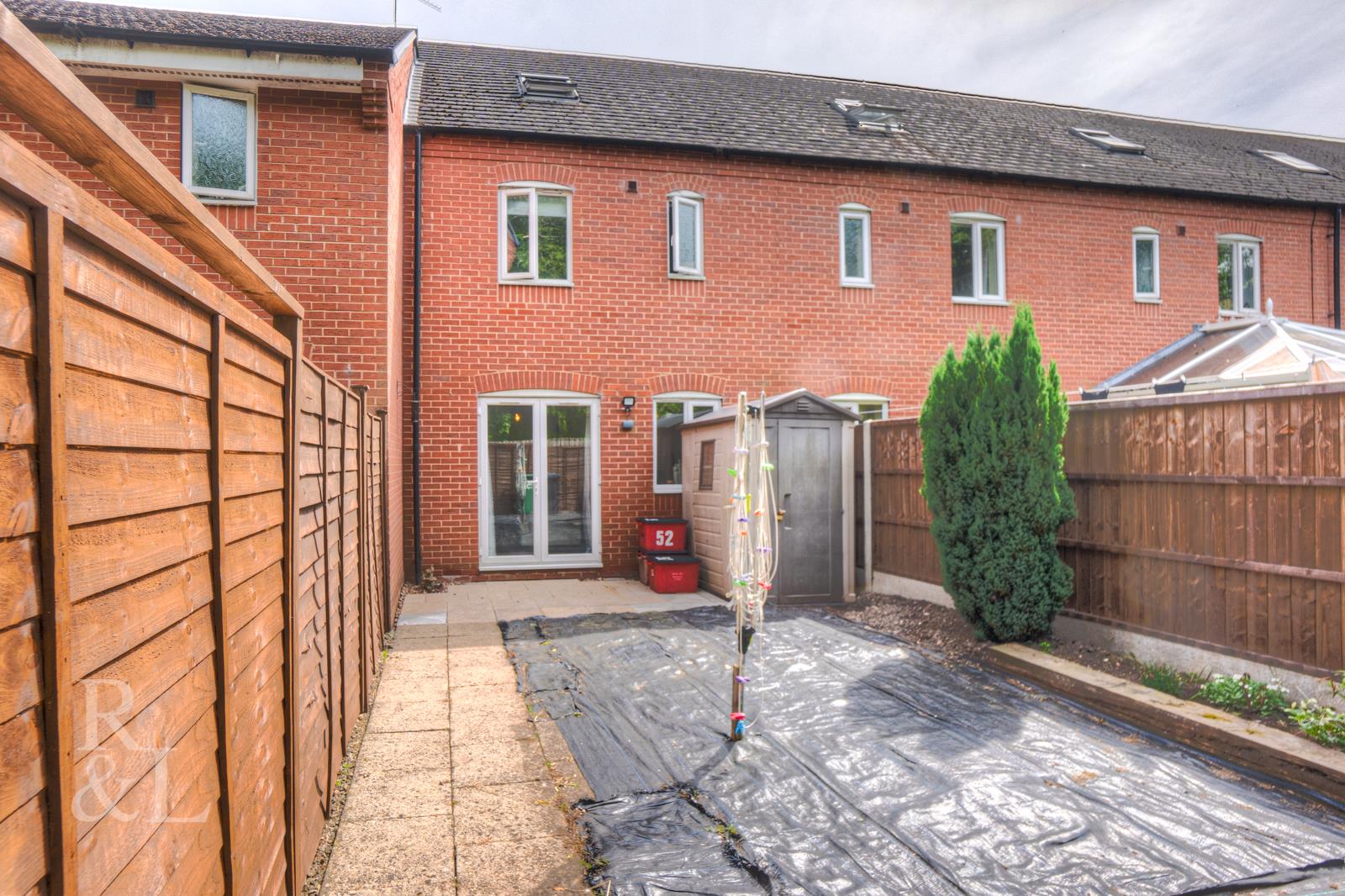 Property image for Stuart Way, Ashby-De-La-Zouch