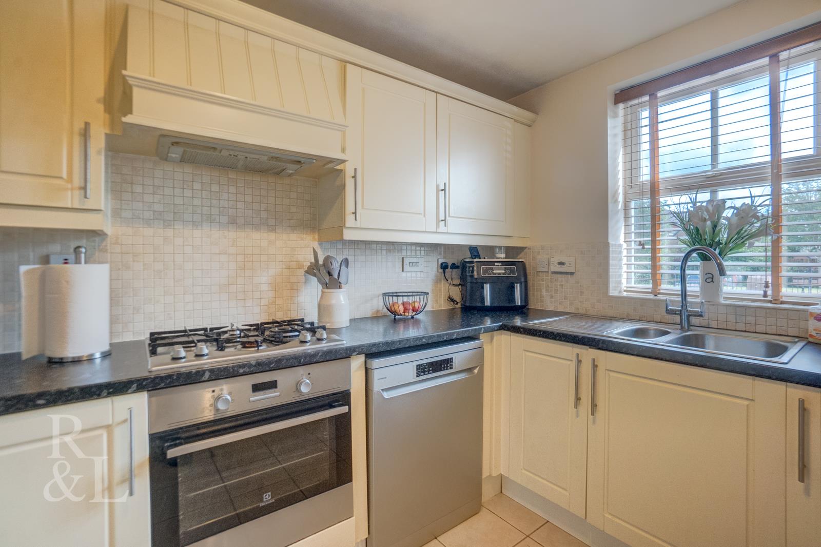 Property image for Stuart Way, Ashby-De-La-Zouch