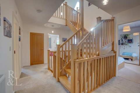 Property thumbnail image for Marl Close, Ruddington, Nottingham