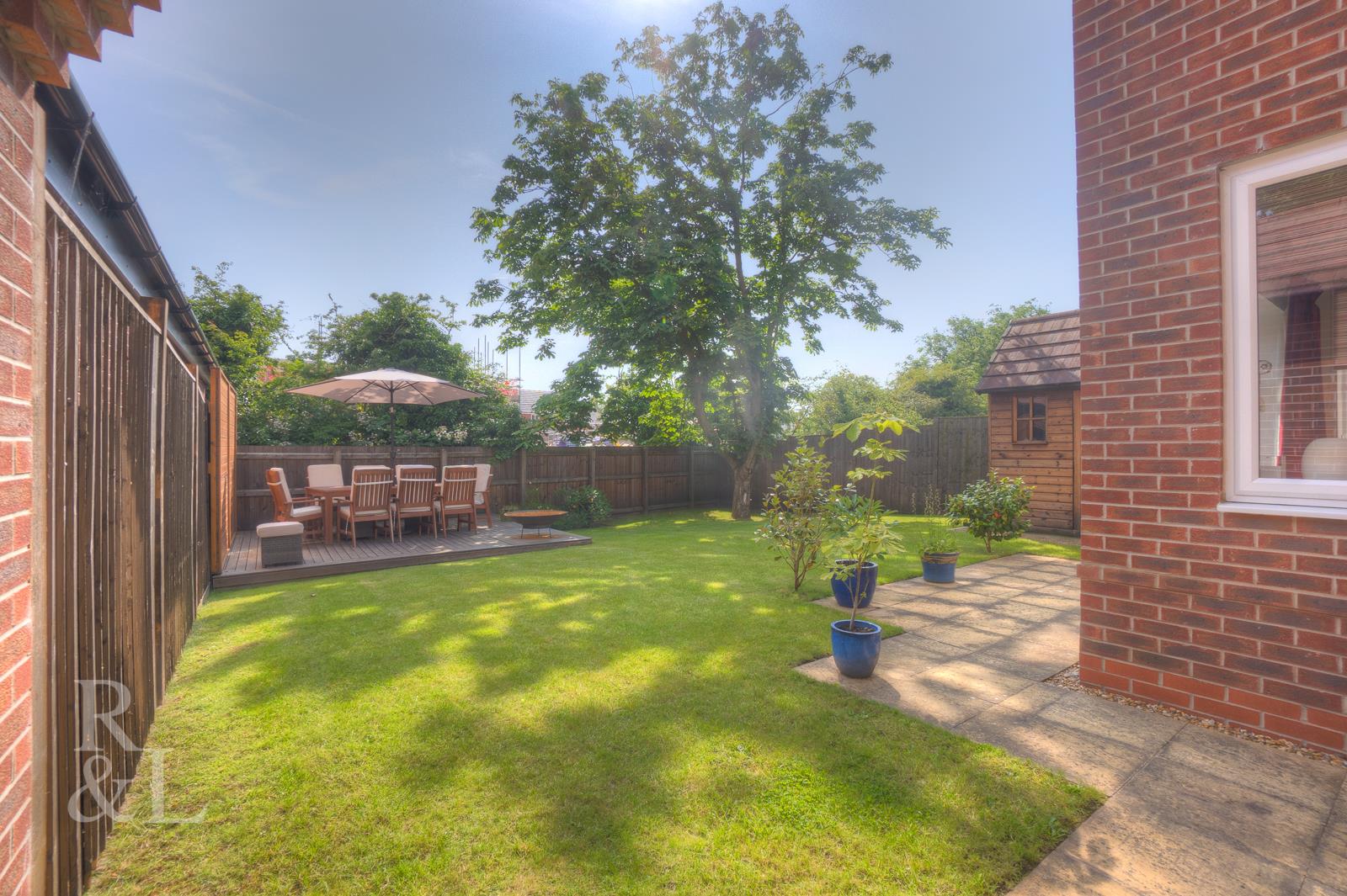 Property image for Marl Close, Ruddington, Nottingham