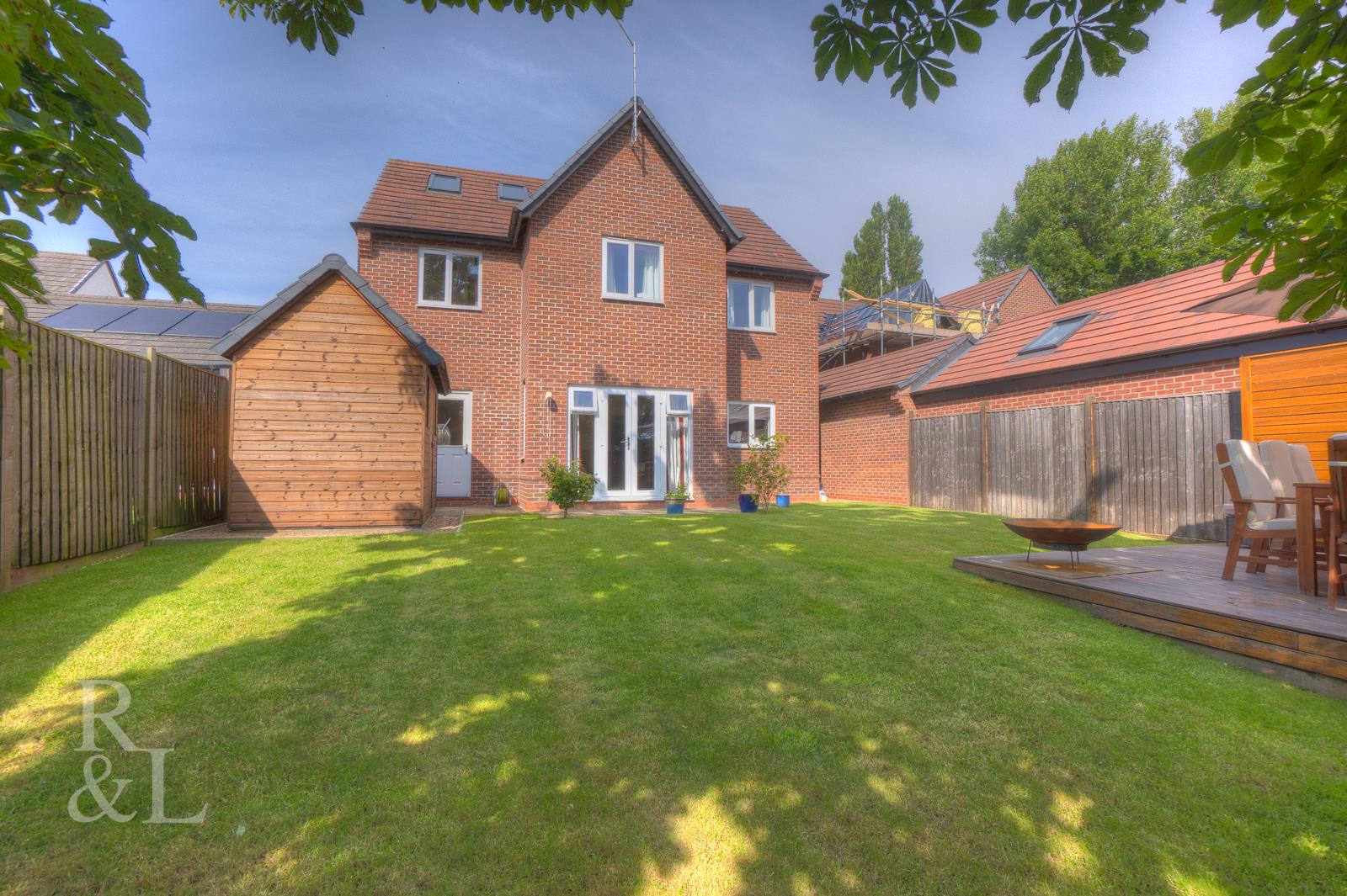 Property image for Marl Close, Ruddington, Nottingham