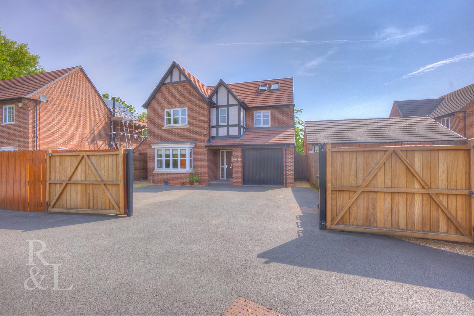 Property image for Marl Close, Ruddington, Nottingham