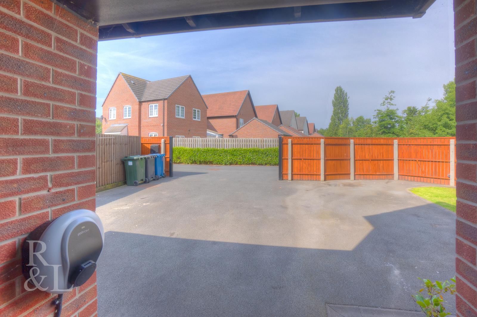 Property image for Marl Close, Ruddington, Nottingham