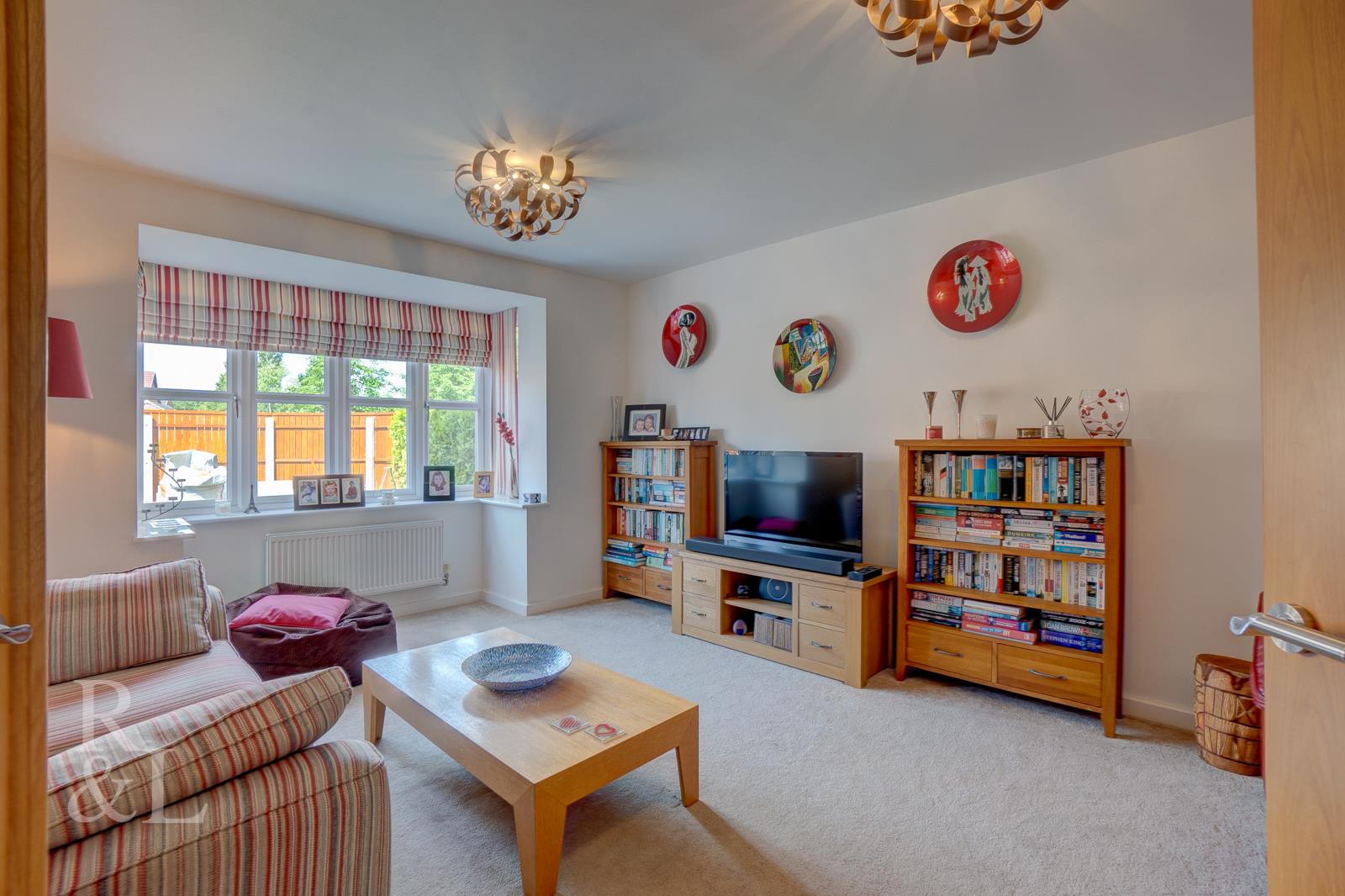 Property image for Marl Close, Ruddington, Nottingham