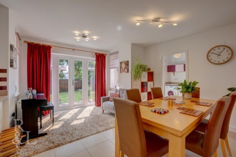 Property thumbnail image for Marl Close, Ruddington, Nottingham