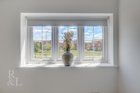 Property thumbnail image for Meadow Crescent, Cotgrave, Nottingham