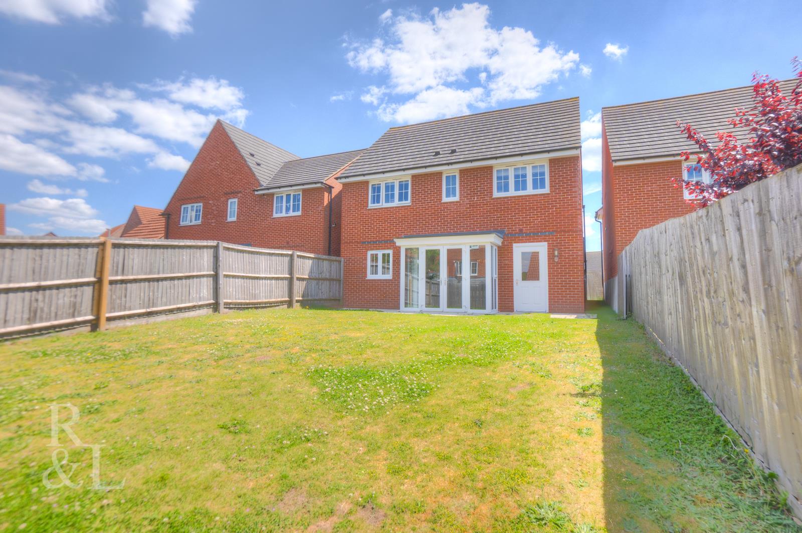 Property image for Meadow Crescent, Cotgrave, Nottingham