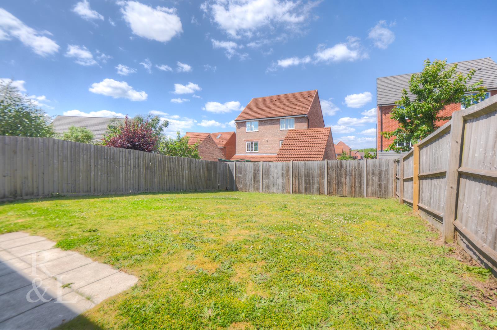 Property image for Meadow Crescent, Cotgrave, Nottingham