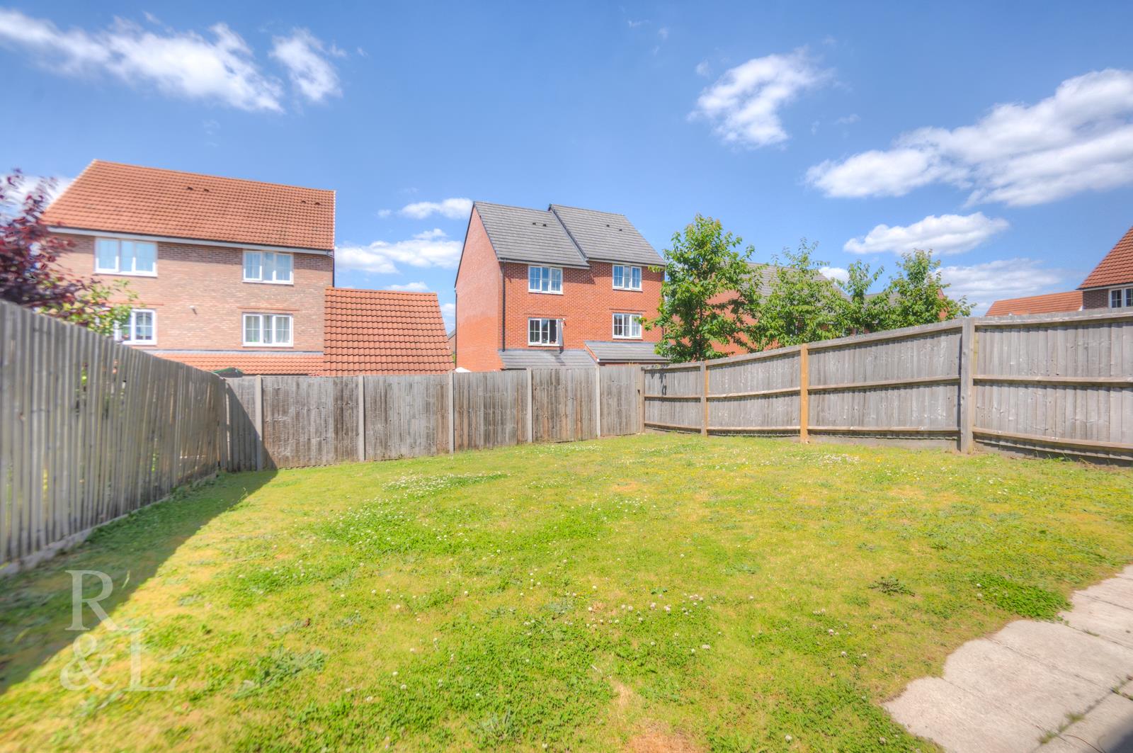 Property image for Meadow Crescent, Cotgrave, Nottingham