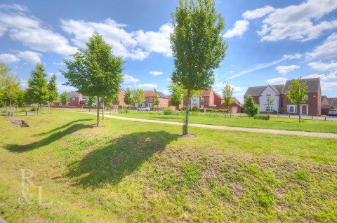 Property thumbnail image for Meadow Crescent, Cotgrave, Nottingham